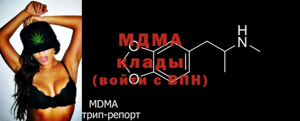 индика Алексеевка